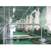 青岛建华食品机械制造有限公司-猪胴体加工输送线