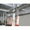 屠宰厂（场）设备生猪屠宰设备-杀猪机械-放血线