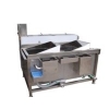 双槽洗菜机DYZG-200-2