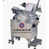广州冻肉切片机冻肉切片机RJY-350肥牛机切羊肉片机