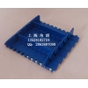 25.4mm节距塑料网带 上海25.4mm节距塑料网带厂家 帛朗供