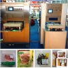 浙江冷鲜食品气调保鲜包装机、盒式包装机、气调包装机