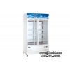 超市冷藏展示柜常用制冷剂的特性解析【雪瑞制冷】