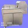 QK-2000冻肉切块机厂家直销|郑州天嘉食品机械