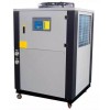 上海冷冻机，风冷式低温冷冻机组，风冷式冷水机