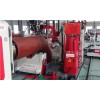 自动焊机预制 自动焊机焊剂回收系统 焊剂回收系统上海前山供