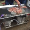 8针盐水注射机 牛羊鸡肉腌制注射机 带骨肉腌制注水机