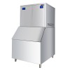 1000公斤雪花制冰机商用制冰机实验室制冰机 食品厂制冰机