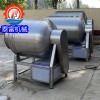 真空腌肉机腊肉烤串火腿肠真空搅拌滚揉机
