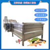 全自动清洗机 气泡清洗机 食品袋子清洗机